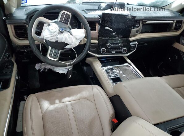 1FMJK1K81REA25802 2024 FORD EXPEDITION Белый 