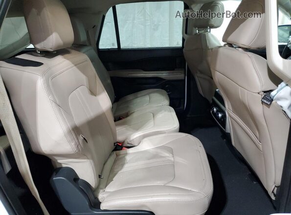 1FMJK1K81REA25802 2024 FORD EXPEDITION Белый 