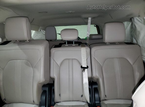 1FMJK1K81REA25802 2024 FORD EXPEDITION Белый 