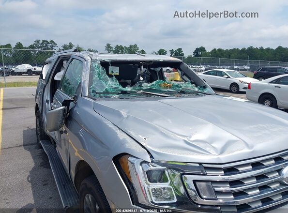 1FMJK1KT6MEA09222 2021 FORD EXPEDITION Silver 