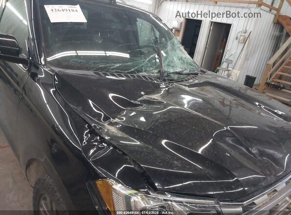 1FMJK2AT8LEA39473 2020 FORD EXPEDITION Black წინა ხედი