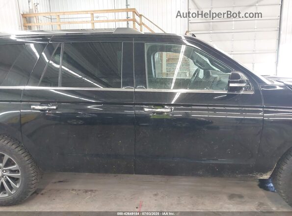 1FMJK2AT8LEA39473 2020 FORD EXPEDITION Black სალონის 360-გრადუსიანი ხედი