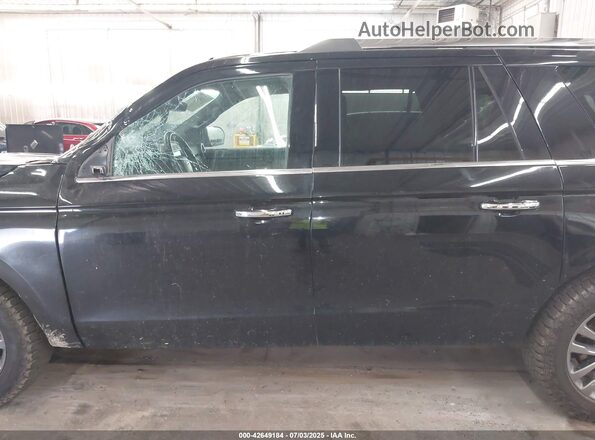 1FMJK2AT8LEA39473 2020 FORD EXPEDITION Black 