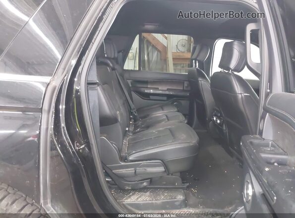 1FMJK2AT8LEA39473 2020 FORD EXPEDITION Black VIN კოდის სტიკერის ხედი