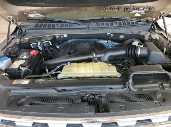 1FMJU1KT1LEA20198 2020 FORD EXPEDITION Gold ძრავის განყოფილების ხედი
