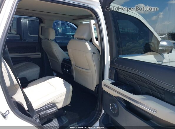 1FMJU1LTXLEA02605 2020 FORD EXPEDITION White 