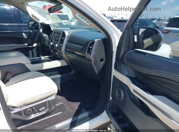 1FMJU1LTXLEA02605 2020 FORD EXPEDITION White 