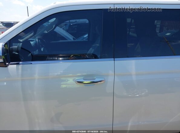 1FMJU1LTXLEA02605 2020 FORD EXPEDITION White 
