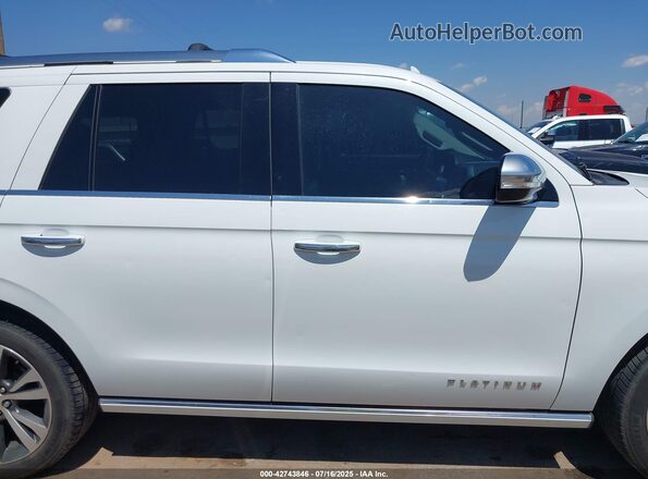 1FMJU1LTXLEA02605 2020 FORD EXPEDITION White 