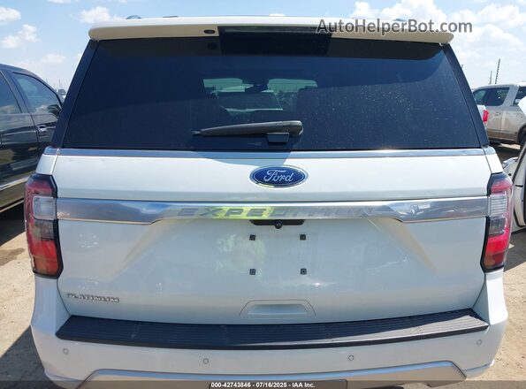 1FMJU1LTXLEA02605 2020 FORD EXPEDITION White 