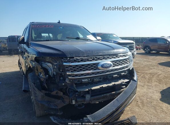 1FMJU1PT2MEA83904 2021 FORD EXPEDITION Black 