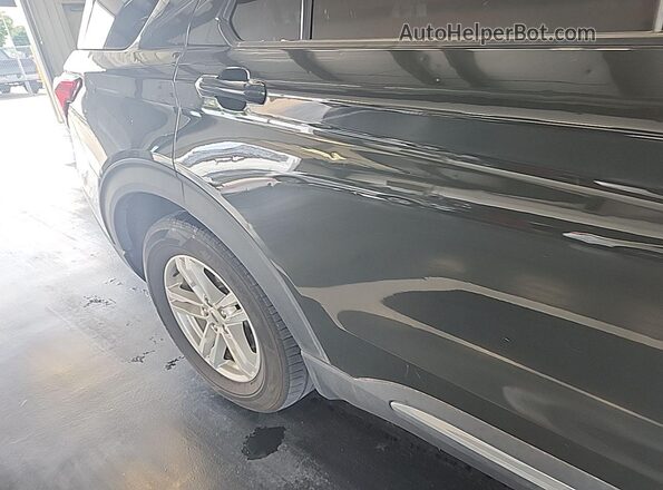 1FMSK7DH1MGC31929 2021 FORD FORD EXPLORER  