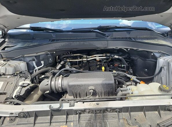 1FMSK7DH5MGA96759 2021 FORD FORD EXPLORER  Передняя левая четверть