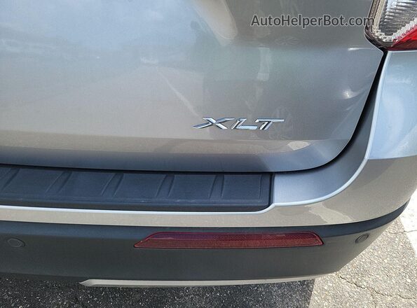 1FMSK7DH5MGA96759 2021 FORD FORD EXPLORER  Вид щитка приборов