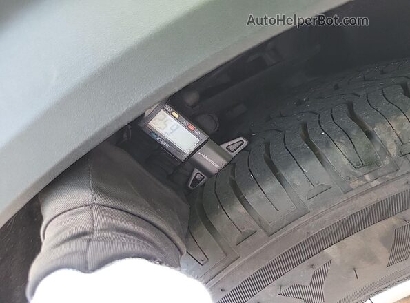 1FMSK7DH5MGA96759 2021 FORD FORD EXPLORER  Вид задней части салона