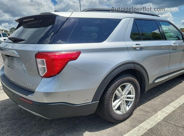 1FMSK7DH5MGA96759 2021 FORD FORD EXPLORER  