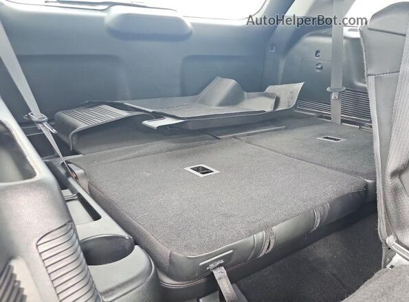 1FMSK7DH7MGC10857 2021 FORD FORD EXPLORER  წინა მარცხენა ხედი სამი მეოთხედიდან