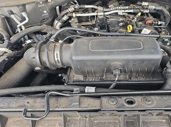1FMSK7DH7MGC10857 2021 FORD FORD EXPLORER  სალონის 360-გრადუსიანი ხედი