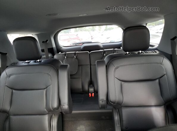 1FMSK7DH8RGA81728 2024 FORD FORD EXPLORER Silver 