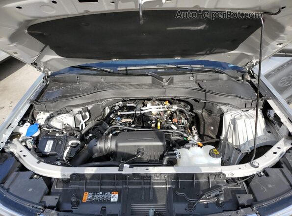 1FMSK7DH8RGA81728 2024 FORD FORD EXPLORER Silver 