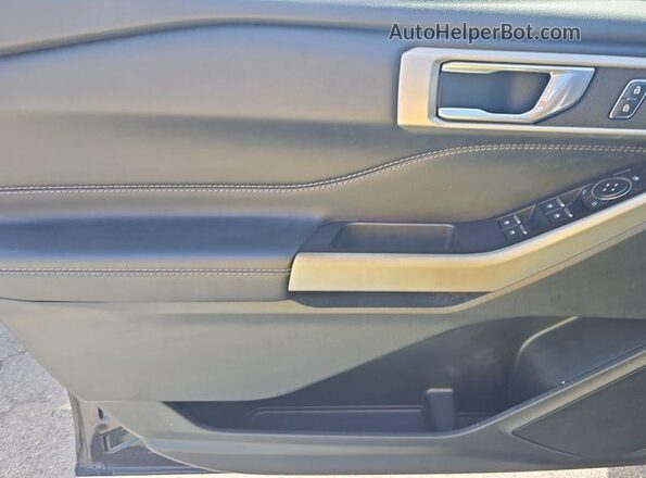 1FMSK7DHXMGC11615 2021 FORD FORD EXPLORER  