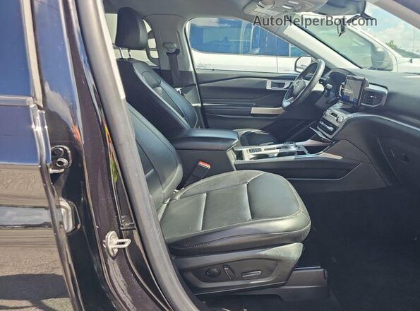 1FMSK7DHXMGC11615 2021 FORD FORD EXPLORER  