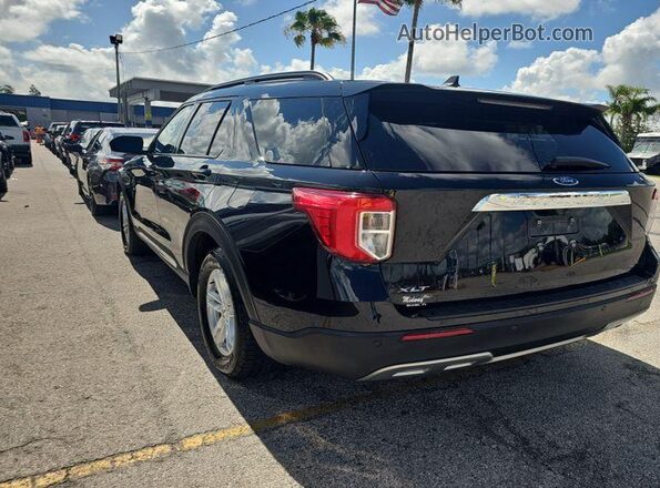 1FMSK7DHXMGC11615 2021 FORD FORD EXPLORER  