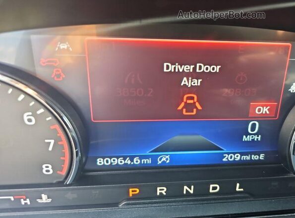 1FMSK7DHXMGC11615 2021 FORD FORD EXPLORER  