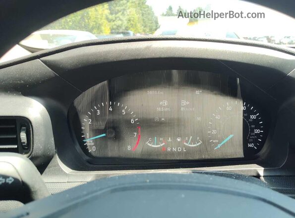 1FMSK8BH3MGC41905 2021 FORD FORD EXPLORER  Вид спереду