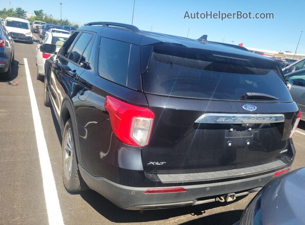 1FMSK8DH0MGB35733 2021 FORD FORD EXPLORER  