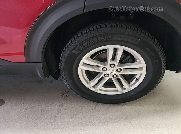 1FMSK8DH0MGC01973 2021 FORD FORD EXPLORER  სალონის 360-გრადუსიანი ხედი