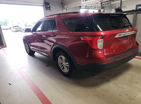 1FMSK8DH0MGC01973 2021 FORD FORD EXPLORER  