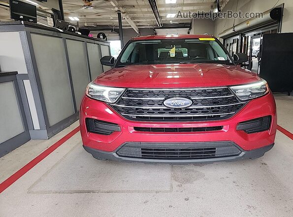 1FMSK8DH0MGC01973 2021 FORD FORD EXPLORER  