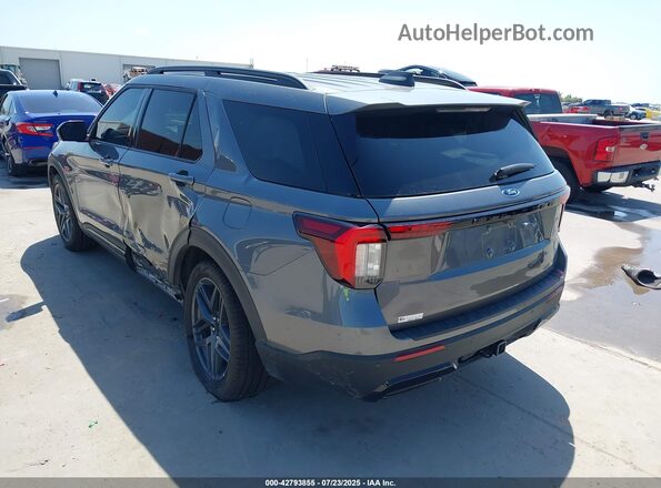 1FMUK7KH1SGA36759 2025 FORD FORD EXPLORER Gray 