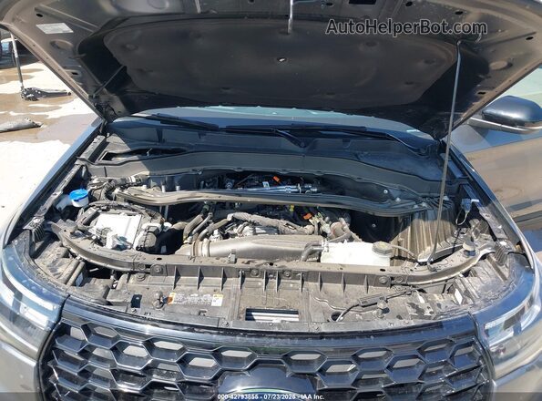 1FMUK7KH1SGA36759 2025 FORD FORD EXPLORER Gray 