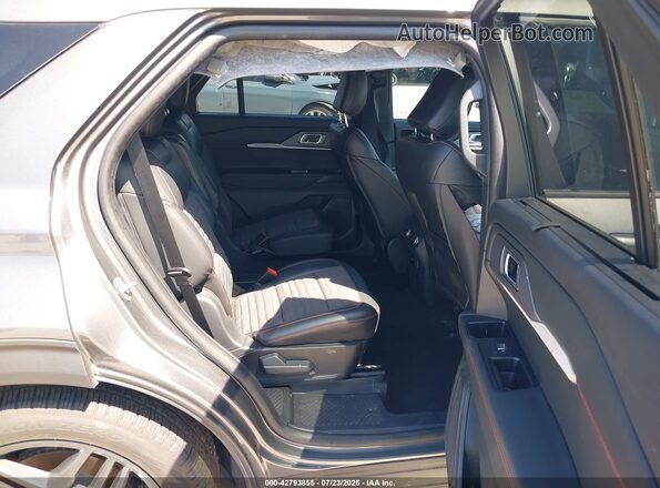 1FMUK7KH1SGA36759 2025 FORD FORD EXPLORER Gray 