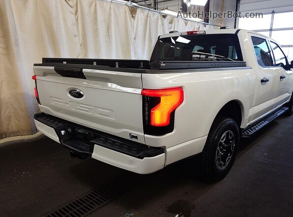 1FT6W1EV2PWG31052 2023 FORD F-150 LIGHTNING  
