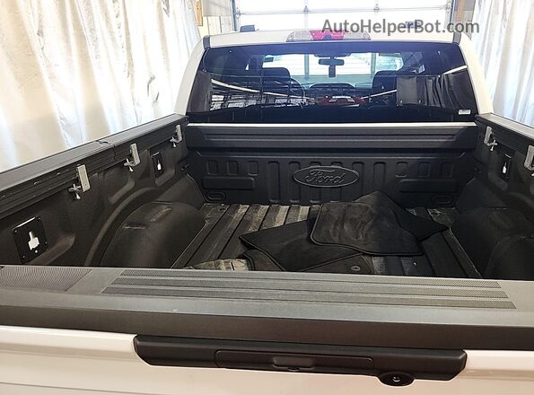 1FT6W1EV2PWG31052 2023 FORD F-150 LIGHTNING  