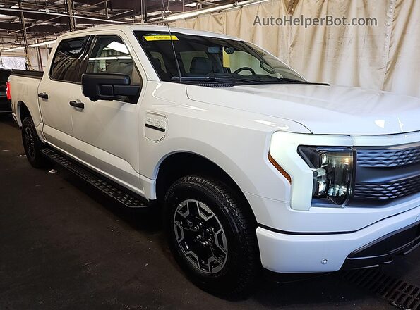 1FT6W1EV2PWG31052 2023 FORD F-150 LIGHTNING  