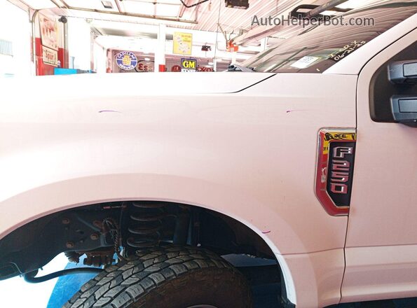 1FT7W2B63HEF01103 2017 FORD F-250  