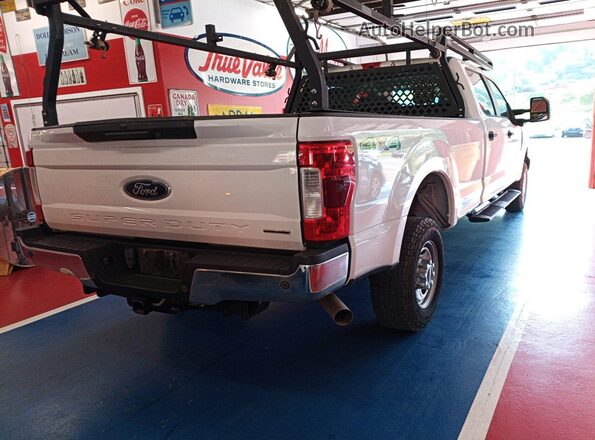 1FT7W2B63HEF01103 2017 FORD F-250  