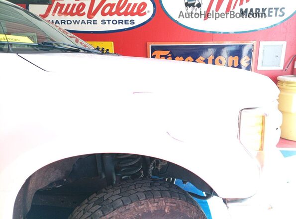 1FT7W2B63HEF01103 2017 FORD F-250  