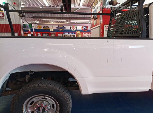1FT7W2B63HEF01103 2017 FORD F-250  