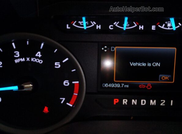 1FT7W2B63HEF01103 2017 FORD F-250  