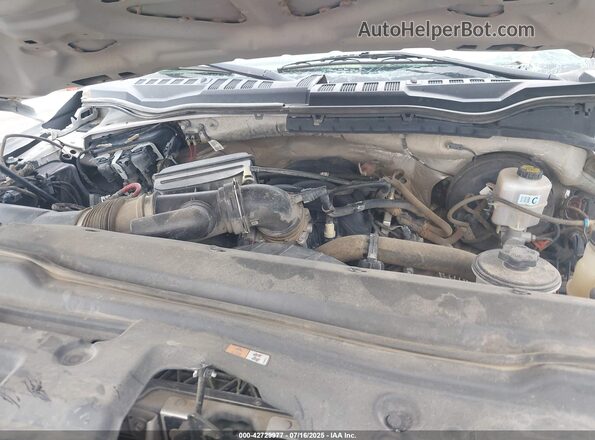 1FT7W2BN9MED96097 2021 FORD F-250 White Vista trasera