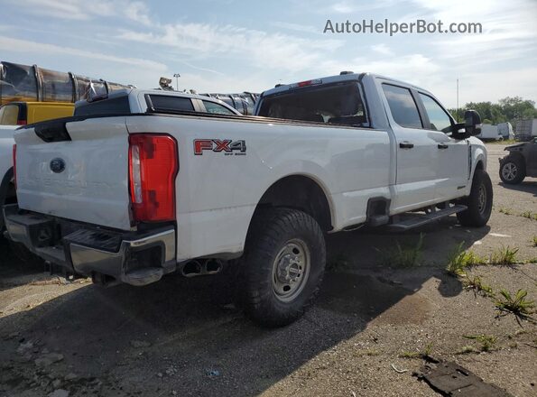 1FT7W2BT0PEC14967 2023 FORD F250 White 