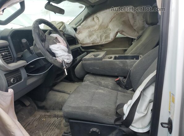 1FT7W2BT0PEC14967 2023 FORD F250 White 