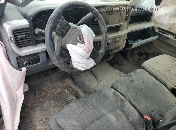 1FT7W2BT0PEC14967 2023 FORD F250 White 