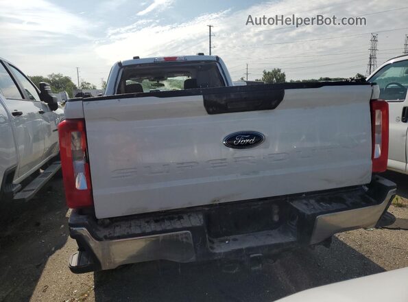 1FT7W2BT0PEC14967 2023 FORD F250 White 