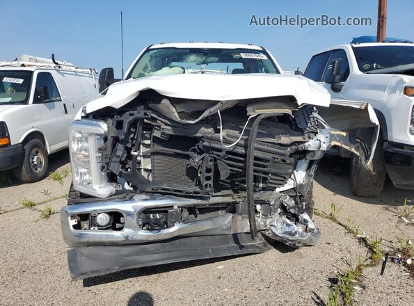 1FT7W2BT0PEC14967 2023 FORD F250 White 